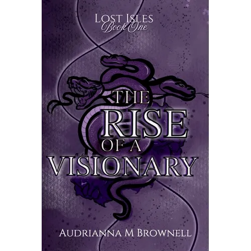 The Rise of a Visionary