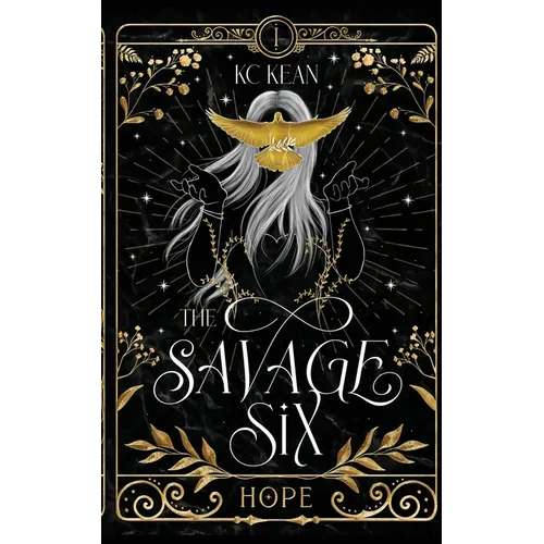 Savage Hope