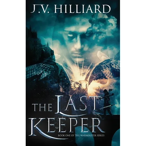 The Last Keeper