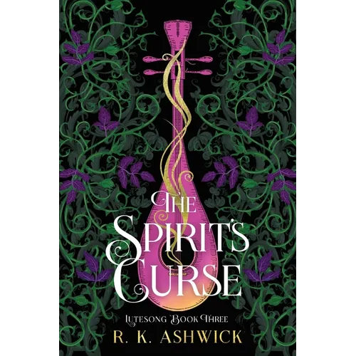 The Spirit's Curse