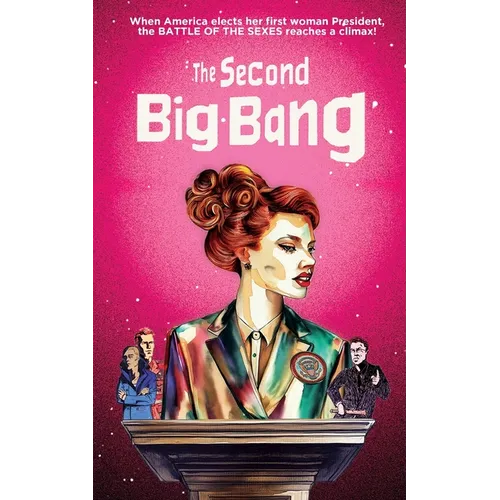The Second Big Bang