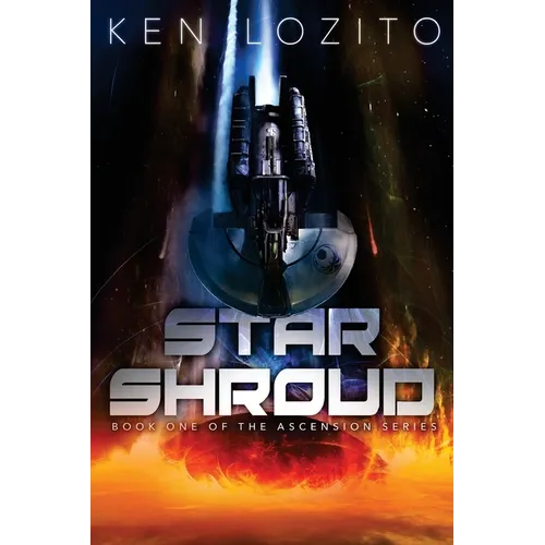 Star Shroud