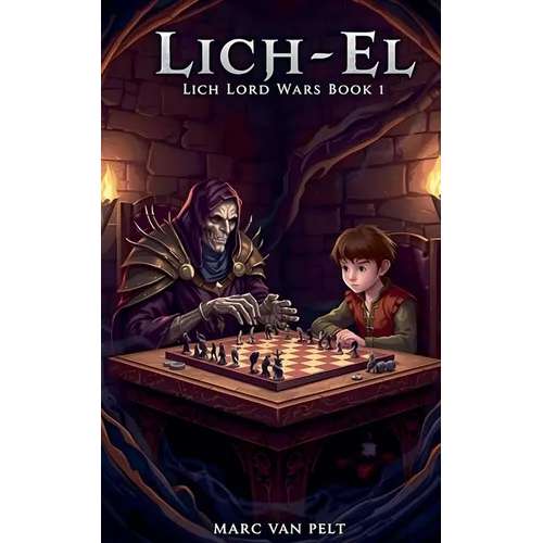 Lich-El