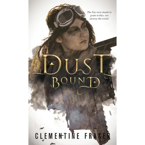 Dust Bound