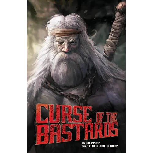 Curse of the Bastards