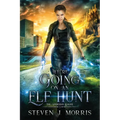 We're Going on an Elf Hunt: An Urban Fantasy