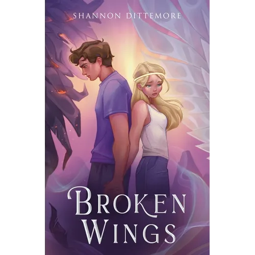 Broken Wings