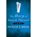 The Harp of Imach Thyssel