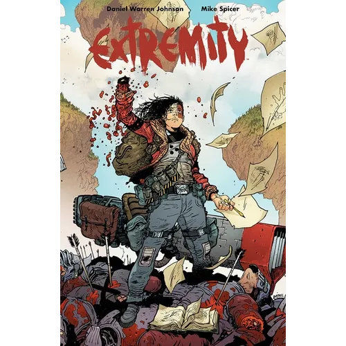 Extremity Deluxe Edition