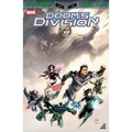 Doom's Division