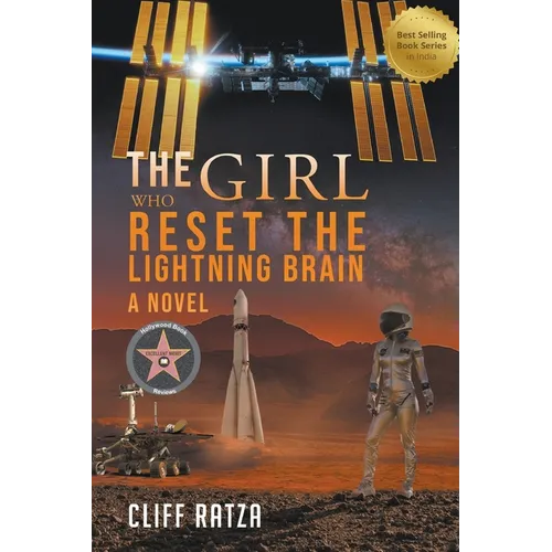 The Girl Who Reset the Lightning Brain