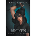 Broken