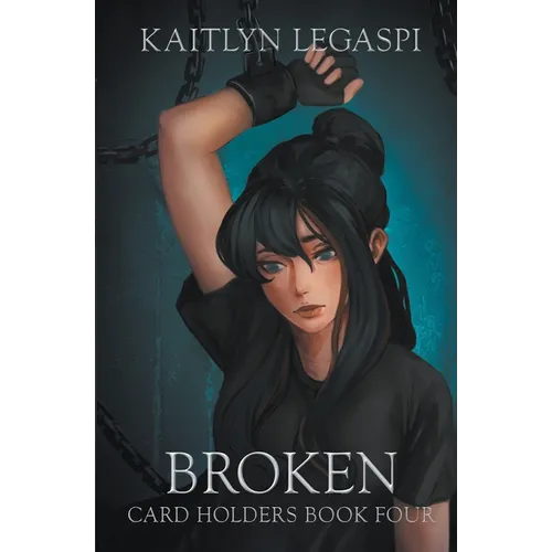 Broken