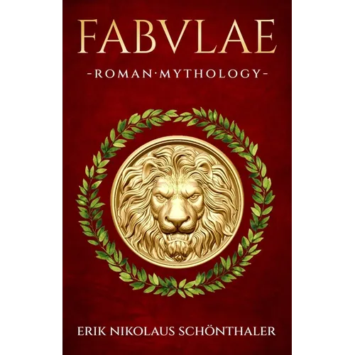 Fabulae: Roman Mythology