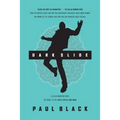 Dark Slide: A Dillon Bradford novel