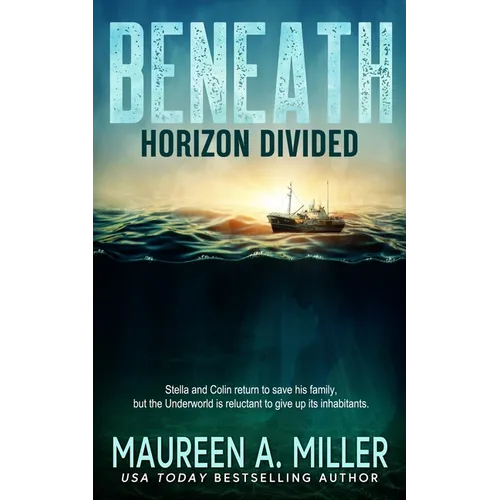 Horizon Divided