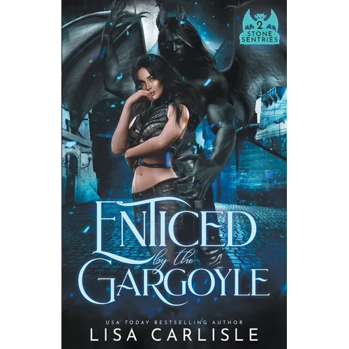 Enticed by the Gargoyle