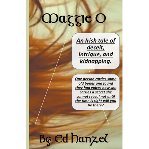 Maggie O