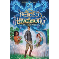 Heroes of Havensong: The Last Ice Phoenix