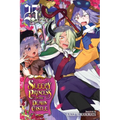 Sleepy Princess in the Demon Castle, Vol. 25
