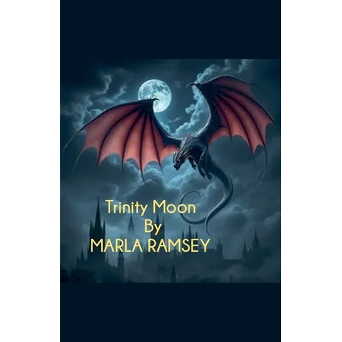 Trinity Moon