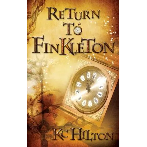 Return to Finkleton