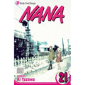 Nana, Vol. 21