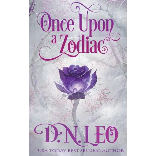 Once Upon a Zodiac