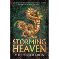 Storming Heaven: Volume 2