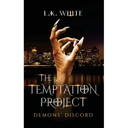 The Temptation Project: Demons' Discord