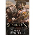Shadeborn: A Book of Underrealm
