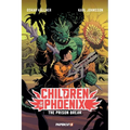 Children of the Phoenix Vol. 5: The Prison Break