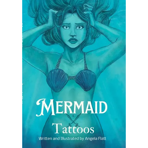 Mermaid Tattoos