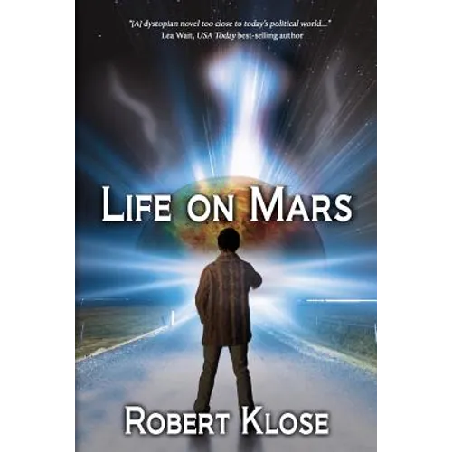 Life on Mars