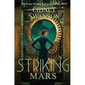 Striking Mars