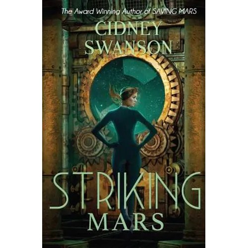 Striking Mars