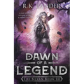 Dawn of a Legend: The Silvan Book III