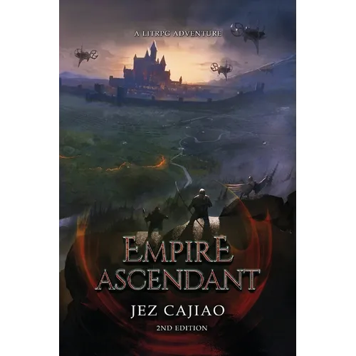 Empire Ascendant