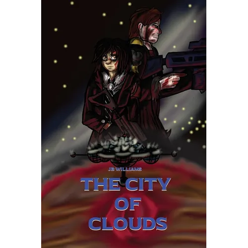The City of Clouds