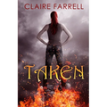Taken: (Ava Delaney #4)
