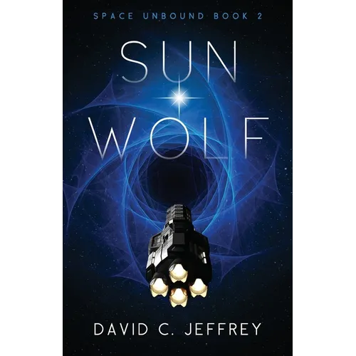 Sun Wolf