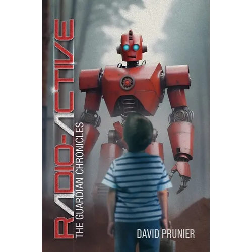 Radio-Active: The Guardian Chronicles