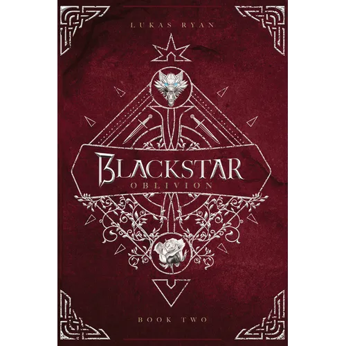 Blackstar Oblivion