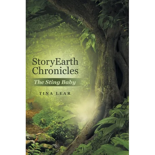 StoryEarth Chronicles: The Sting Baby