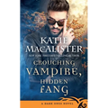 Crouching Vampire, Hidden Fang