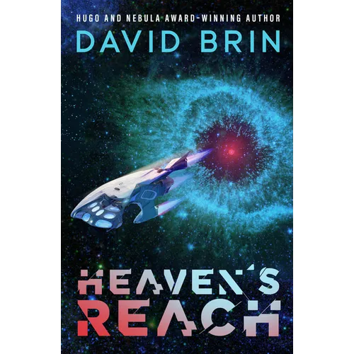 Heaven's Reach