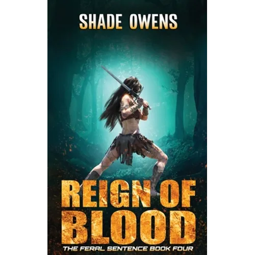 Reign of Blood