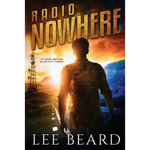 Radio Nowhere