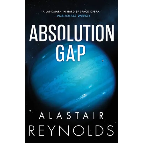 Absolution Gap