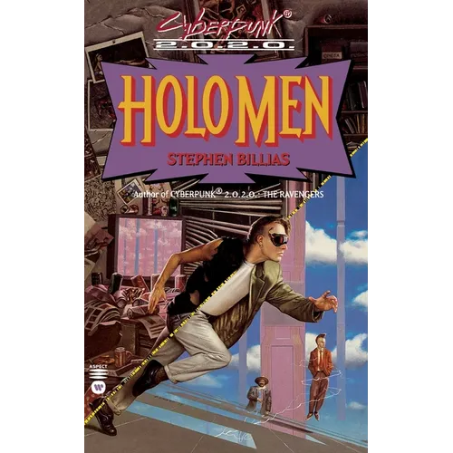 Holo Men